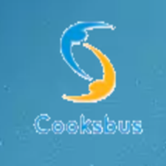 Cooks Bus